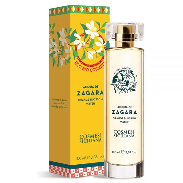 ACQUA DI ZAGARA